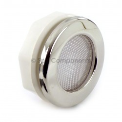 Jumbo 5" Stainless Spa Light