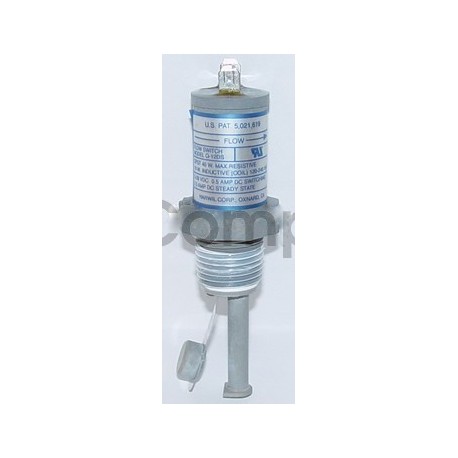 Flow switch 