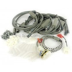 Sloan LED lighting - Complete Kit x16 lights