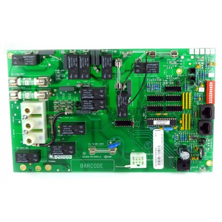 Balboa 1005LE M7