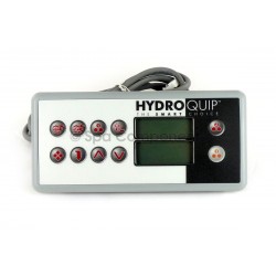 Hydroquip 10 button control panel
