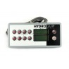Hydroquip 10 button control panel