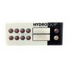 Hydroquip 10 button overlay