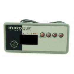 ECO 7/8 control panel