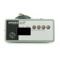 ECO 8 control panel