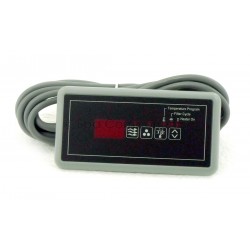 ECO 5/6 control panel