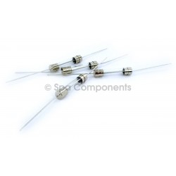 Balboa fuse - Light transformer 1/2amp