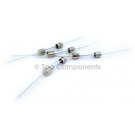 Balboa fuse - Light transformer 1/2amp