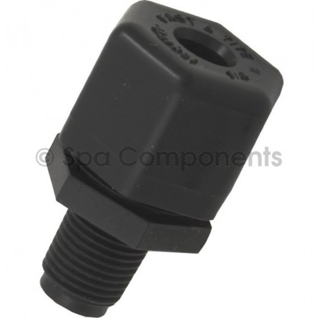 Balboa M7 sensor mount