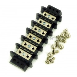 Balboa circuit board terminal block