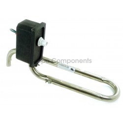 Dimension 1 Spas Laing heater