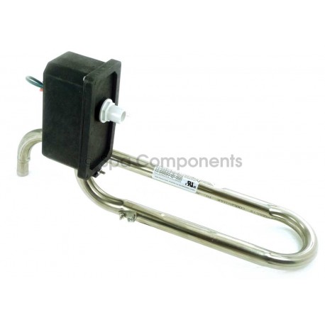 Dimension 1 Spas Laing heater