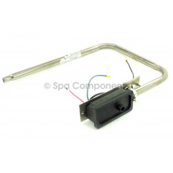Dimension 1 Spas Laing heater