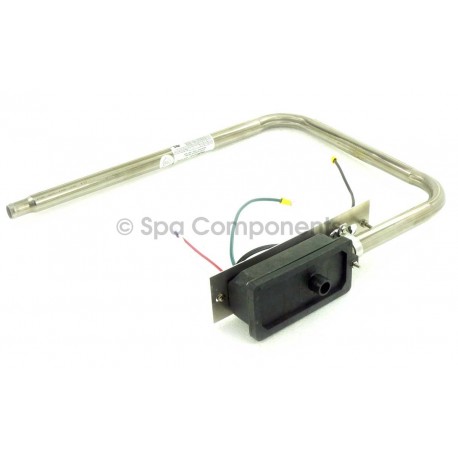 Dimension 1 Spas Laing heater