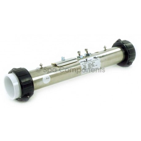 LA Spas 2.5kw heater