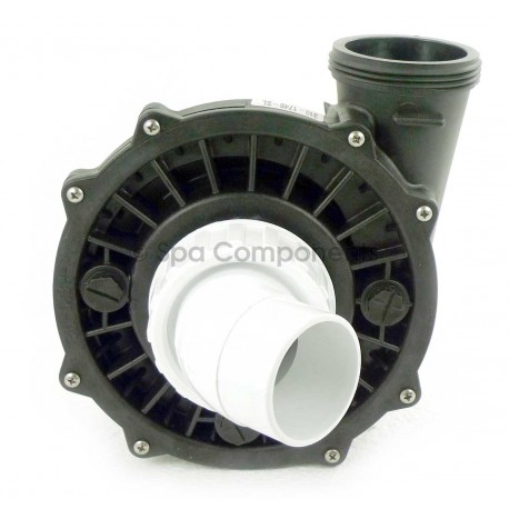 Pump Union 2" 45°