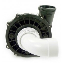Pump Union 2" 90° (swept elbow)