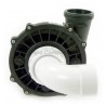 Pump Union 2" 90° (swept elbow)