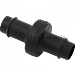 Check valve 3/8" x 3/8"