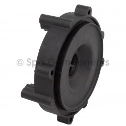 Sta-rite Durajet Rear Volute (Seal Plate)