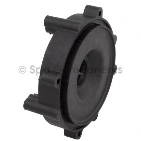 Sta-rite Durajet Rear Volute (Seal Plate)