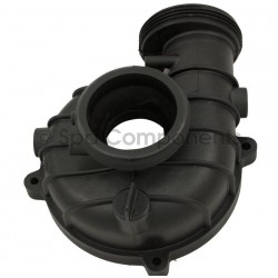 Sta-rite Dura-jet front Volute