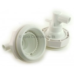 Power Storm Jet Body 1/2" x 3/8"