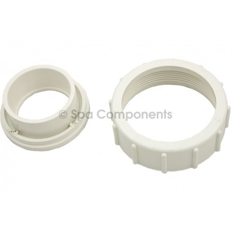 Pump Union 2-1/2"