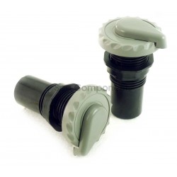 Air Control - Waterway 1" Top Access