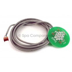 Sloan 14 LED light - OLD STYLE