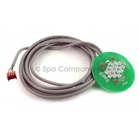 Sloan 14 LED light - OLD STYLE