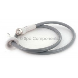 Poly Storm fit Hand-Held Jet