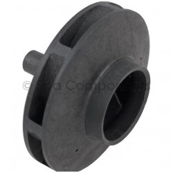 XP2 impellor 3hp - Most common