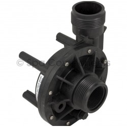 FMHP wet end - Side discharge