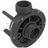 FMCP wet end - Centre discharge