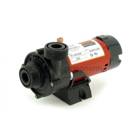 Tiny Might circulation pump