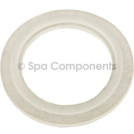 Poly Jet wall gasket