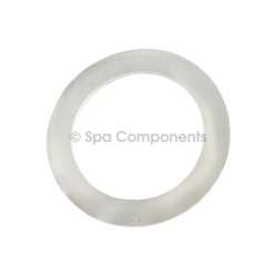 Waterway Pump Union Gasket 2" 1/4" thick
