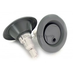 Waterway Jumbo Storm jet, Whirly