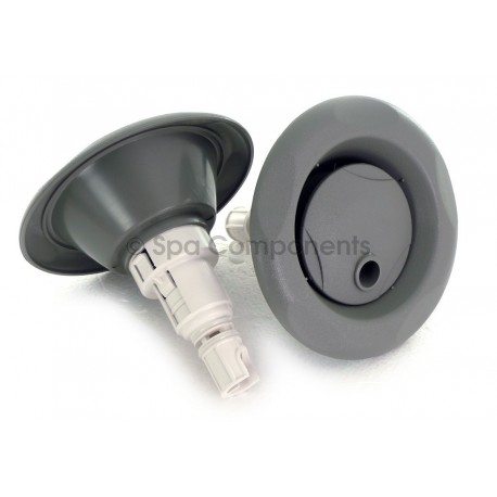 Waterway Jumbo Storm jet, Whirly