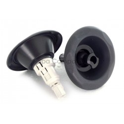 Waterway Jumbo Storm jet, Roto