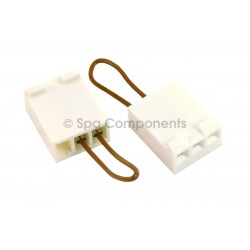 Hot Springs Pressure Switch bypass jumper