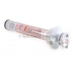 Rainbow Bromine dispenser