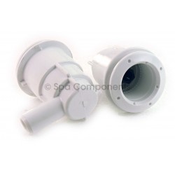 Mini Jets Body (adjustable) 3/4" barb