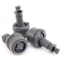 Waterway Standard Poly Neck Jet