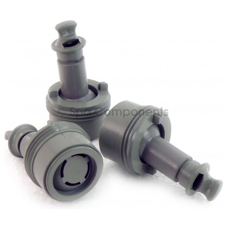 Waterway Standard Poly Neck Jet