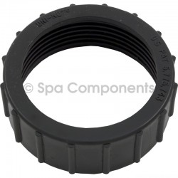 3" Heater Uni-Nut 