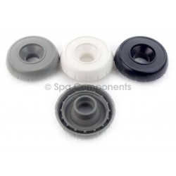 Cap for 1" Divertor