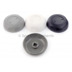 Knob Cap for 1" On/Off Valve