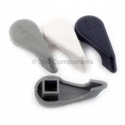 Handle for 1" Divertor